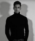 Встретьте Мужчинa : Freddy, 41 лет до Франция  PARIS